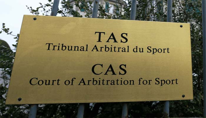 La Guinée définitivement écartée de la CAN après la décision du TAS