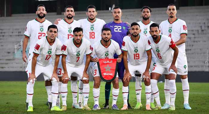 Coupe arabe Qatar-2025 : Le Sultanat d'Oman et les Comores, prochains adversaires du Maroc