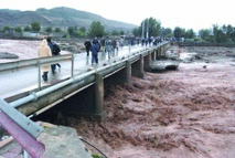 Pour la mise en place des mécanismes de gestion des catastrophes naturelles Pour la mise en place des mécanismes de gestion des catastrophes naturelles