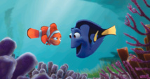 Treize ans après, Pixar tente de renouer avec le succès du “Monde de Nemo” Treize ans après, Pixar tente de renouer avec le succès du “Monde de Nemo”