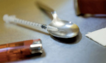 Haro sur la consommation de drogue Haro sur la consommation de drogue