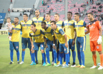 Le FUS célèbre en grande pompe son 70ème anniversaire Le FUS célèbre en grande pompe son 70ème anniversaire