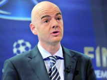 Infantino fustige les Panama Papers Infantino fustige les Panama Papers