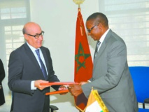 Formation professionnelle : Le Maroc renforce  son partenariat avec la République de Côte d’Ivoire