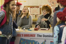 “The Boss” au sommet du box-office