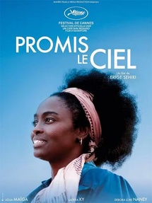 Projection en compétition officielle du film "Promis le ciel" Projection en compétition officielle du film "Promis le ciel"