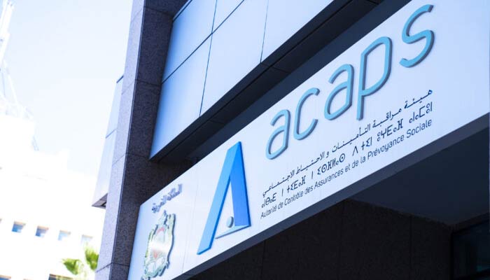 Assurances : Progression des primes émises de 7,2% à fin septembre