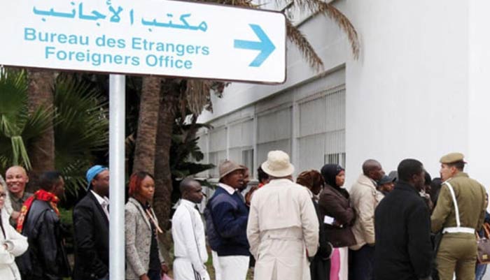 Les raisons d’un repositionnement dans la nouvelle carte migratoire