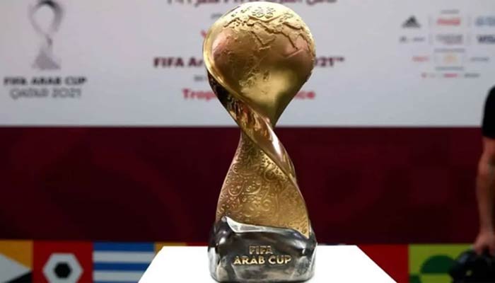 C’est parti pour la 11ème édition Coupe arabe de football à Doha : Duels entre sélections d’Afrique et d’Asie