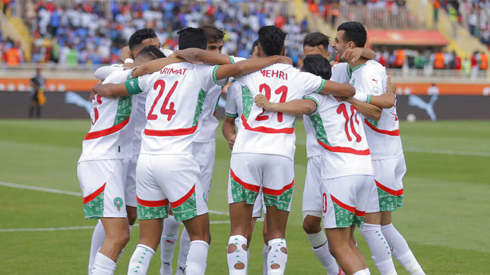 Coupe arabe : La sélection marocaine en quête d’un second sacre