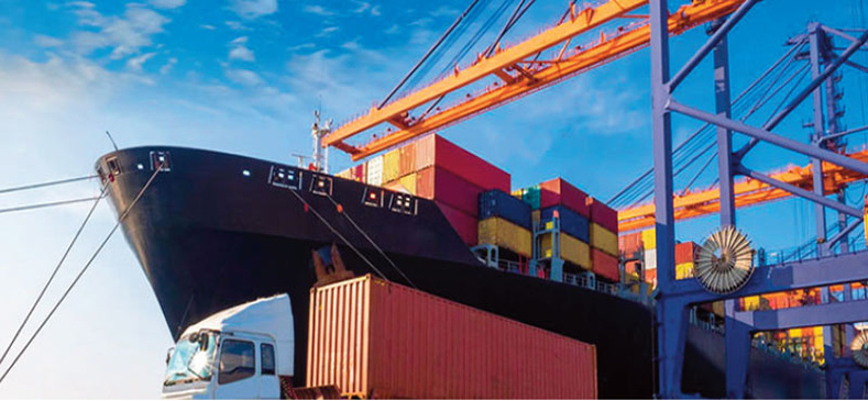 La hausse des importations impacte le déficit commercial La hausse des importations impacte le déficit commercial