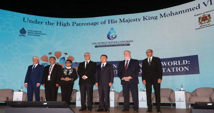 La stratégie de coopération Sud-Sud et triangulaire de l'ONEE mise en exergue à Marrakech