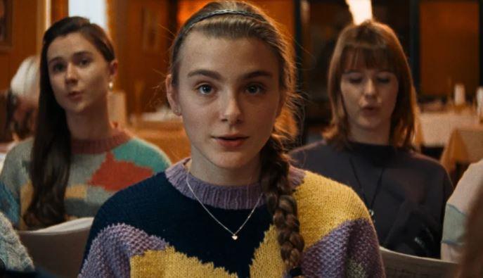 Projection en compétition officielle de "Broken Voices" : Un récit poignant sur l’abus de pouvoir