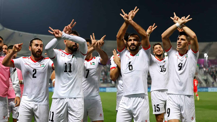 Coup d’envoi de la 11e édition de la Coupe arabe au Qatar 