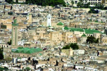 La capitale spirituelle accueille le premier événement alliant les arts gastronomiques à la diplomatie La capitale spirituelle accueille le premier événement alliant les arts gastronomiques à la diplomatie