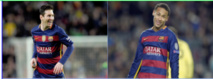 Messi et Neymar : Au nom du père et du fisc Messi et Neymar : Au nom du père et du fisc