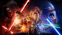 “Star Wars”, grand gagnant des MTV Movie Awards