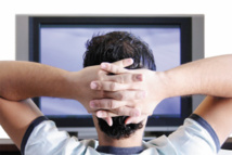 Les chaînes nationales intéressent de moins en moins de téléspectateurs Les chaînes nationales intéressent de moins en moins de téléspectateurs