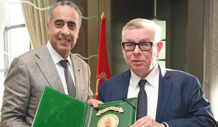 Le SG adjoint de l’ONU salue le partenariat solide avec le Maroc en matière de lutte contre le terrorisme