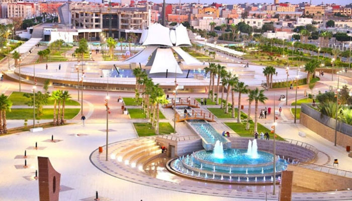 Laâyoune : Les provinces du Sud, vecteur d'intégration régionale