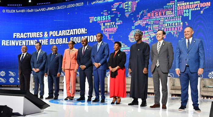 Les MEDays réaffirment la place du Maroc comme puissance d'équilibre