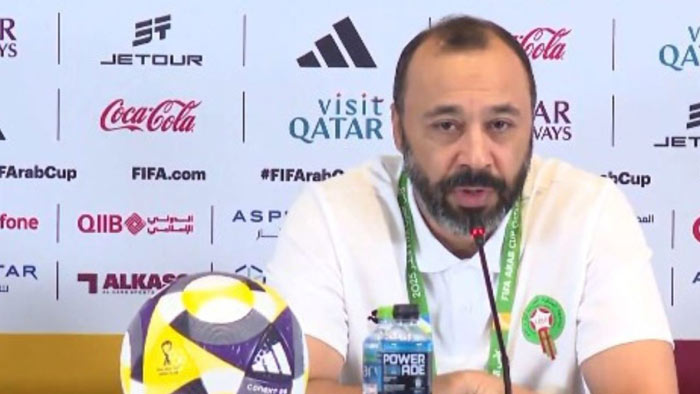 Tarik Sektioui : L’EN a accompli l'essentiel