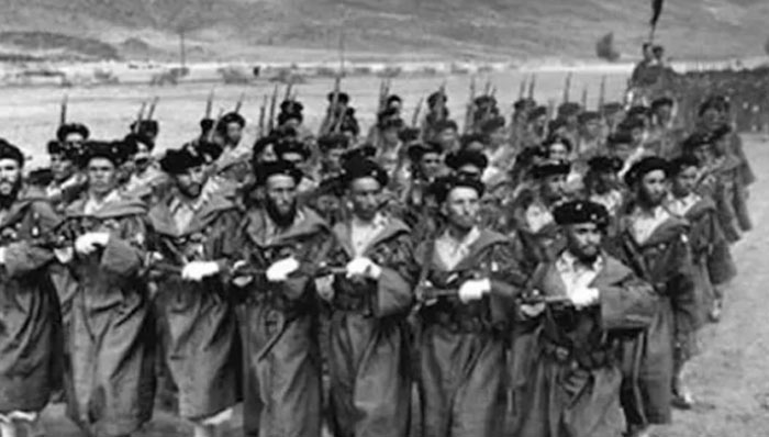 La contribution des combattants marocains à la libération de la France au centre d'une conférence à Paris