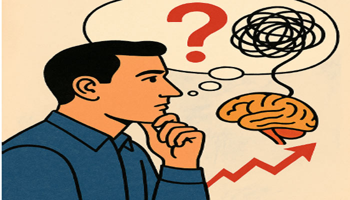 Pourquoi nous voulons comprendre… sans jamais trop penser 