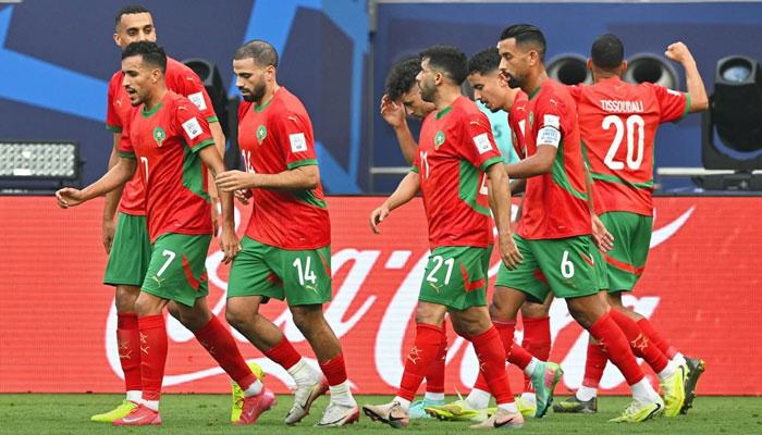 Seconde manche de la Coupe arabe de football : Epreuve omanaise pour le Onze national
