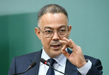 Fouzi Lekjaa : Le succès du Maroc dans l'organisation de la CAN-2025 est celui de toute l'Afrique Fouzi Lekjaa : Le succès du Maroc dans l'organisation de la CAN-2025 est celui de toute l'Afrique