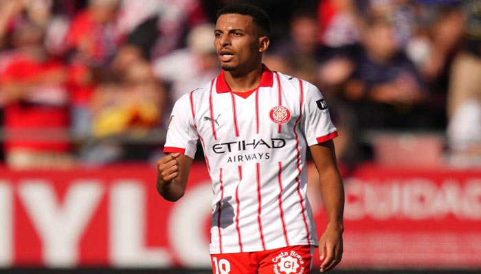 Liga: Un match de suspension pour Azzedine Ounahi