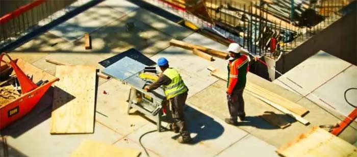 Secteur de la construction : Les patrons optimistes pour la fin de l’année 2025