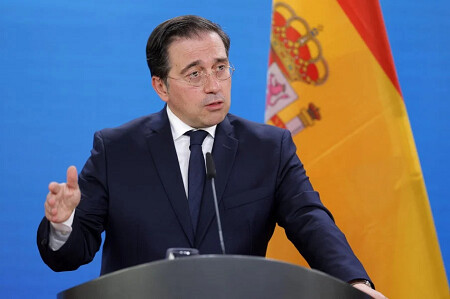 Manuel Albares : Les relations maroco-espagnoles traversent leur meilleur moment historique