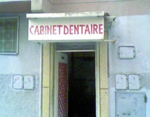 Les médecins dentistes s’élèvent contre l’exercice illégal de la médecine dentaire Les médecins dentistes s’élèvent contre l’exercice illégal de la médecine dentaire