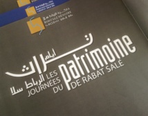 Rabat accueille la 2ème édition des Journées du patrimoine Rabat accueille la 2ème édition des Journées du patrimoine
