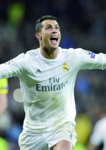 Cristiano Ronaldo Une nuit magique Cristiano Ronaldo Une nuit magique