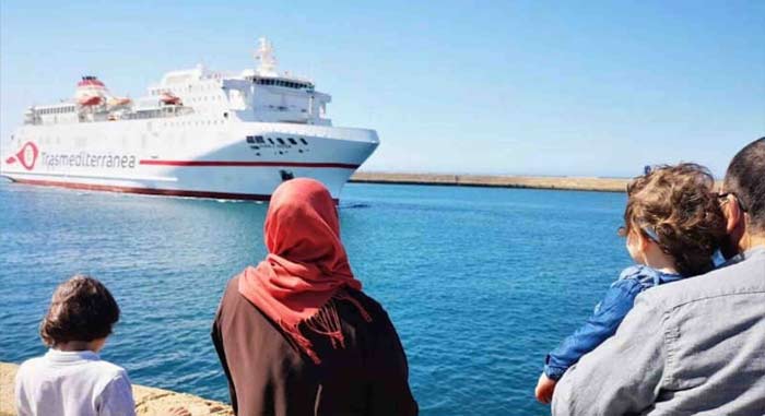 Le Maroc, acteur majeur et discret de la carte migratoire mondiale