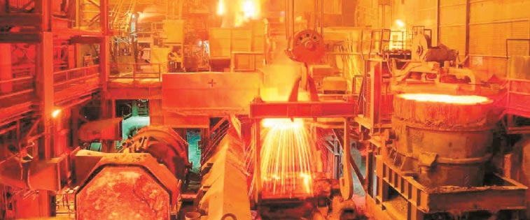 Les IMME, un maillon stratégique de l'appareil productif national