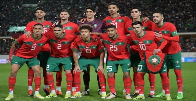 Mondial 2026 : Le Maroc retrouve le Brésil et l'Écosse, vingt-huit ans après "France 98"