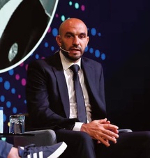 Walid Regragui: Les Lions de l'Atlas vont tout donner pour rendre fiers leurs supporters