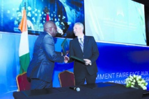 Casablanca à l’heure du Rendez-vous de l'assurance Casablanca à l’heure du Rendez-vous de l'assurance