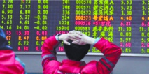 La croissance de la Chine prévue à 6,7% au plus bas depuis 2009 La croissance de la Chine prévue à 6,7% au plus bas depuis 2009