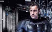 Ben Affleck jouera dans le prochain “Batman”