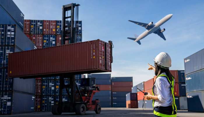 Le Maroc confirme son rôle stratégique de puissance logistique mondiale