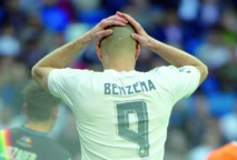 Benzema, buts, bling-bling et bad boys er Benzema, buts, bling-bling et bad boys er