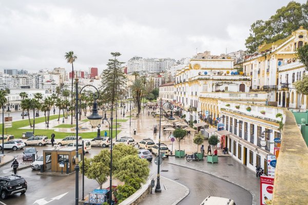 Forum "Tanger, ville durable" : Vers la mise en œuvre d'une stratégie régionale bas carbone