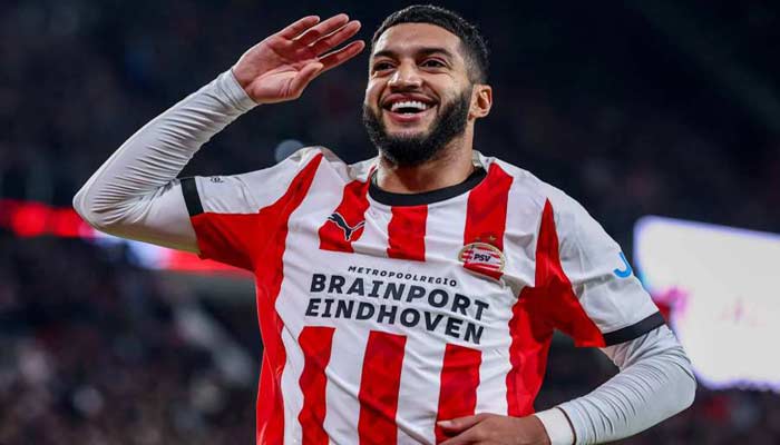 Saibari passeur décisif