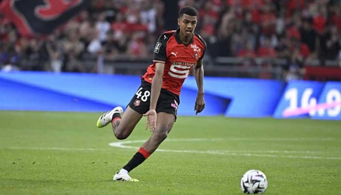 Ait Boudlal, "un Lion s’éveille au Stade Rennais"