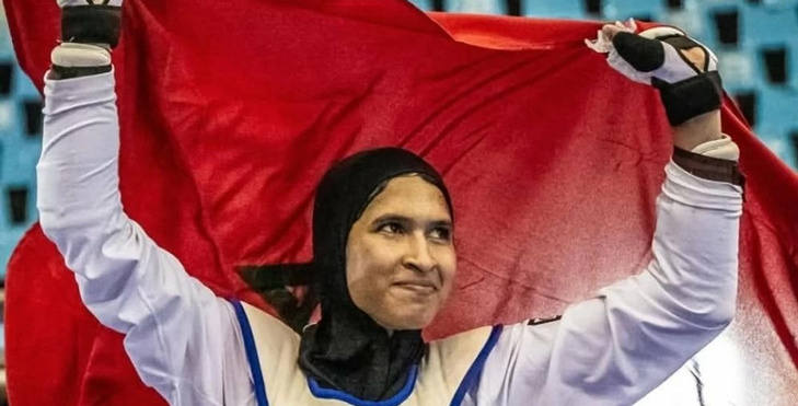 Mondiaux de taekwondo U21 au Kenya : Le Maroc troisième au classement général féminin Mondiaux de taekwondo U21 au Kenya : Le Maroc troisième au classement général féminin