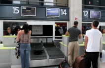 Les eurodéputés adoptent le PNR Les eurodéputés adoptent le PNR